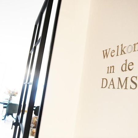 Women Of The World - Antwerp Apartman Kültér fotó