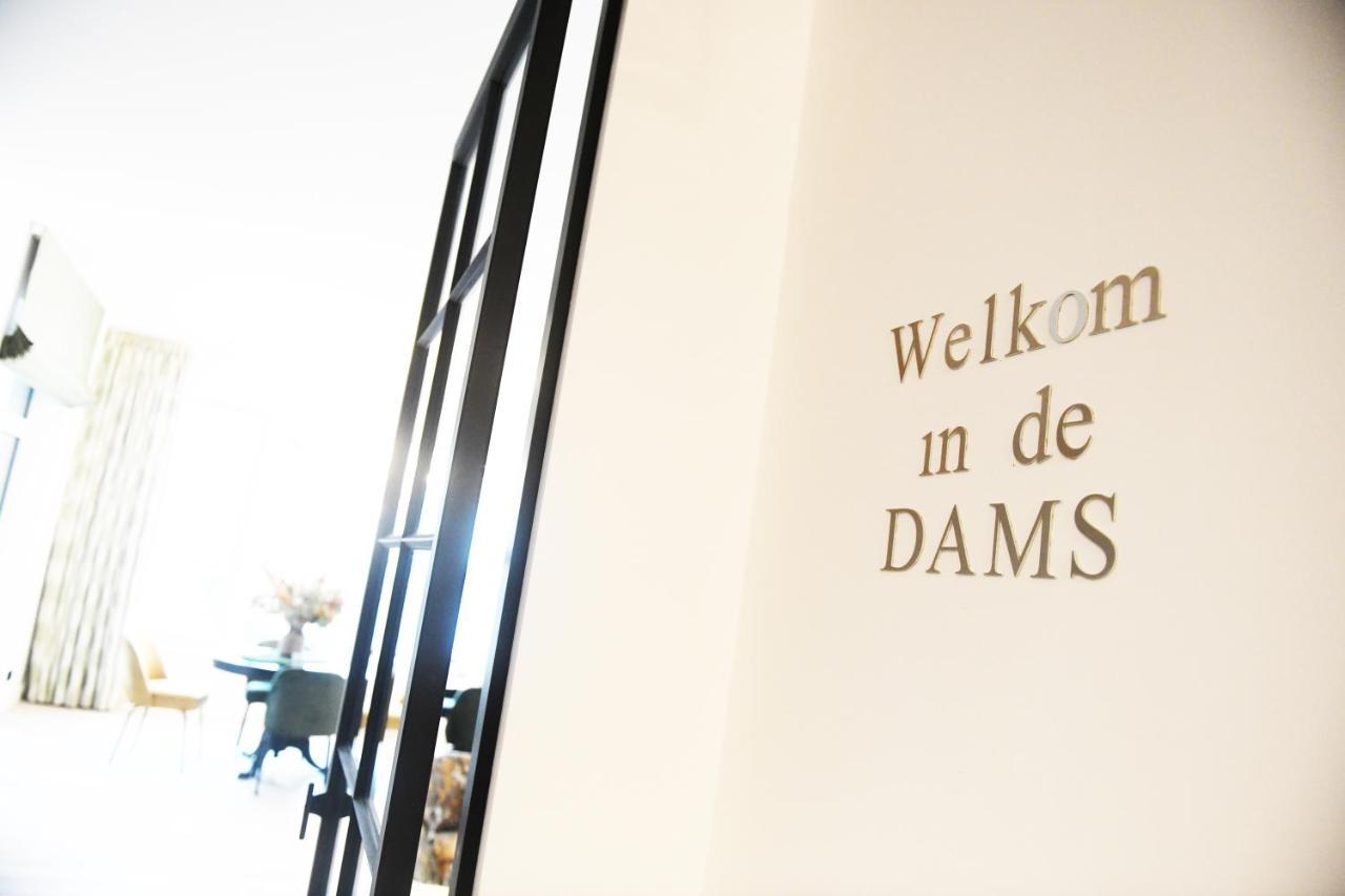Women Of The World - Antwerp Apartman Kültér fotó